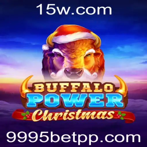 Explorando a Magia do Jogo BuffaloPowerChristmas