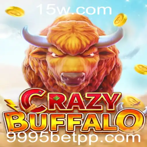 Descubra o Mundo de CRAZYBUFFALO: O Jogo de Apostas Online
