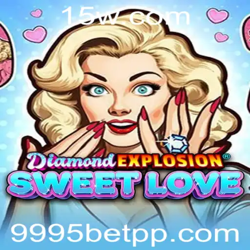 Explore DiamondExplosionSweetLove e Descubra Suas Regras Fascinantes