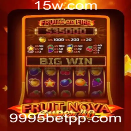 Descubra o Mundo Fascinante de FruitNovaSuper40: O Jogo de Cassino Online