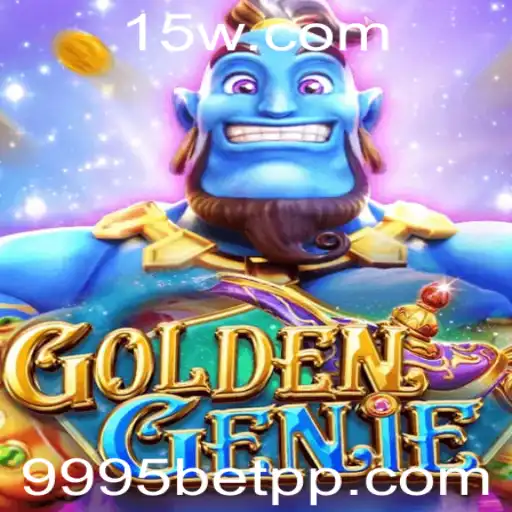 GOLDENGENIE: Descubra o Mundo Encantado de Jogos e Apostas