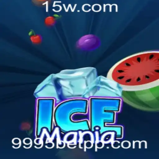 Descubra IceMania: O Novo Fenômeno dos Jogos Online