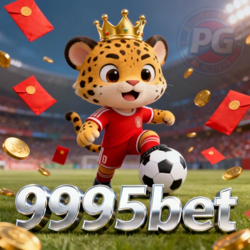 9995bet Logo