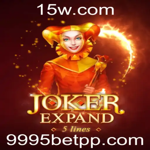 JokerExpand: Descubra o Fascínio do Jogo com 9995bet