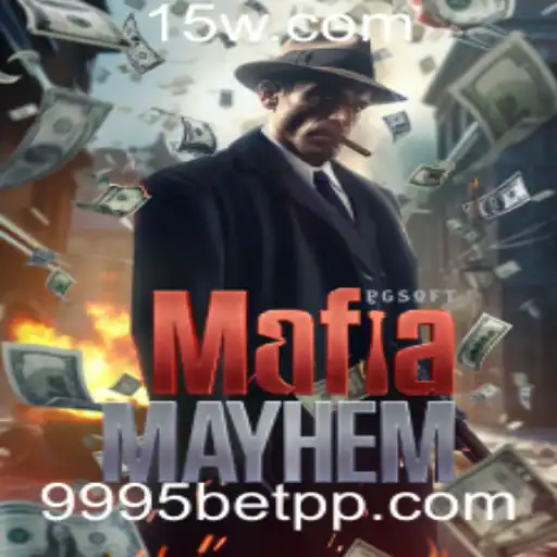 Descubra o Fascinante Mundo de MafiaMayhem: Estrategia, Intriga e Diversão