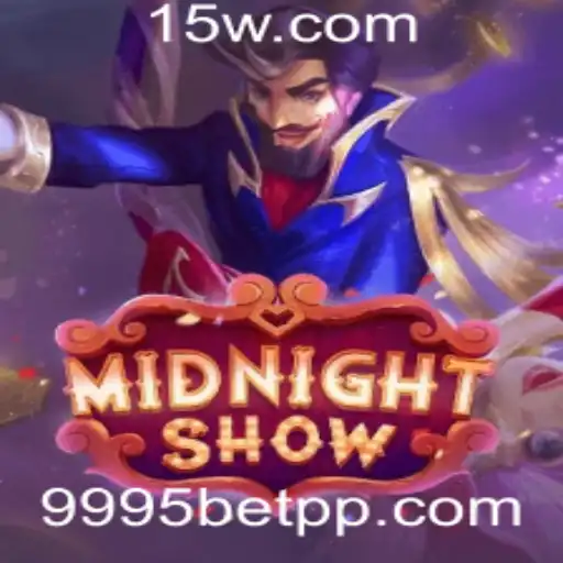 Explorando o Jogo 'MidnightShow' e a Palavra-Chave '9995bet'