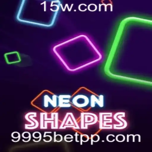 Descubra NeonShapes: O Jogo de Estratégia que Conquista Jogadores com 9995bet