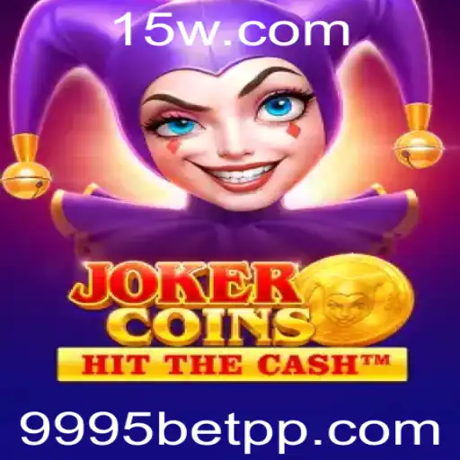 Explorando o Mundo de JokerCoins: Uma Nova Dimensão de Entretenimento