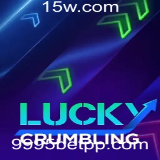 Explorando o Fascínio de LuckyCrumbling – O Jogo que Está Conquistando o Mundo