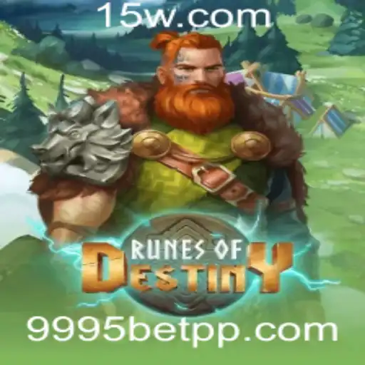 RunesOfDestiny: A Jornada Épica no Universo dos Jogos