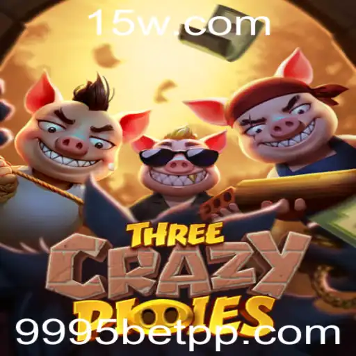 Explorando o Fascinante Mundo de ThreeCrazyPiggies: Um Guia Completo