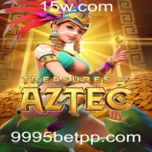Descubra o Fascinante Mundo de Treasures of Aztec com 9995bet